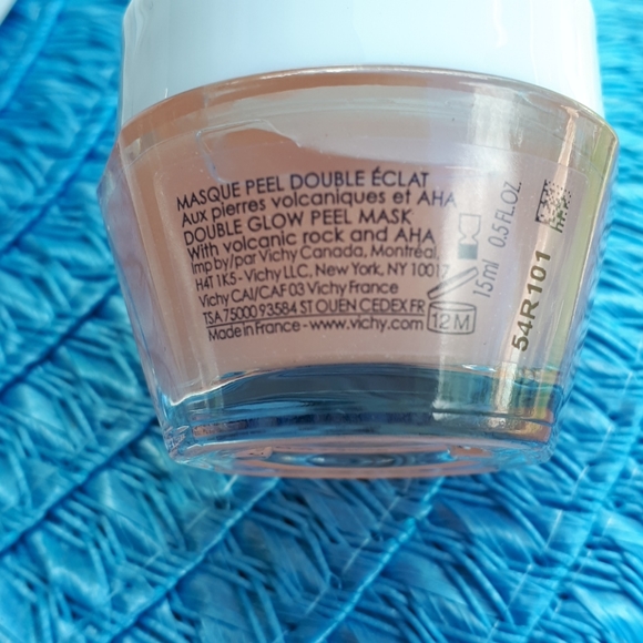 LAST ONE 🎅 VICHY Mask + bonus - Picture 6 of 7